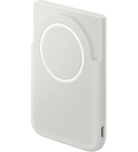 Samsung Standlı Magnet Powerbank Manyetik Bağlantı Özelliği Sayesinde Magnet Kablosuz Powerbank Il