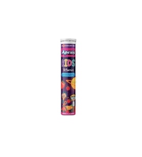 APEXIS KIDS VITAMIN C
