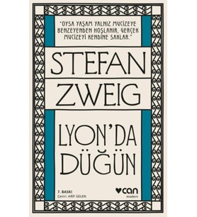 Lyon'da Düğün