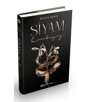 Siyam-II: Kanbeyaz (Ciltli)