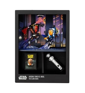 FND 92075 Ahsoka Tano Maul'a Karşı