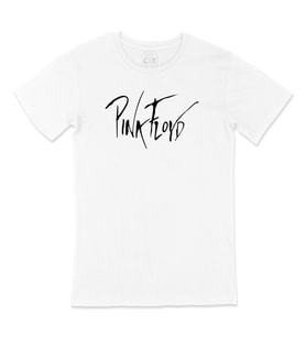 Pink Floyd Tişört