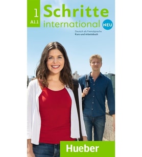 Schritte International 1 A1.1