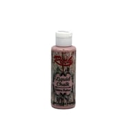 Rich Liquid Chalk Eskitme Pudrası 120 cc. 666 PUDRA PEMBE 