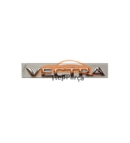 Opel Vectra B  ''Vectra'' Yazısı Ithal (Standart)