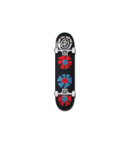 7,75 Day Flower Unisex Skateboard Complete Set UNISEX SKATEBOARD COMPLETE SET F4CPA5