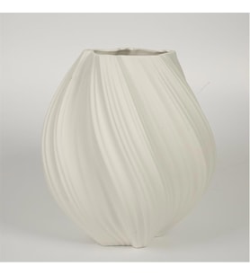 Vitale Gonca Vazo 1 12*12*13 Cm AK.JM00025