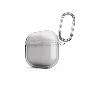 Apple Airpods 4 Zore Airbag 42 Askı Aparatlı Kulaklık Kılıfı