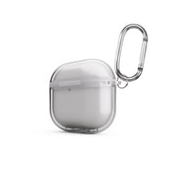 Apple Airpods 4 Zore Airbag 42 Askı Aparatlı Kulaklık Kılıfı
