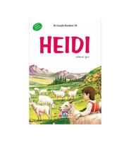 Heidi Erdem Yayınları
