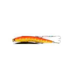 YEM 13 cm 13,9 gr ÇİFT KARBON ÇELİK KANCALI