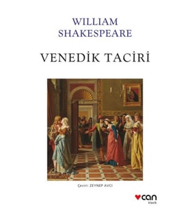 Venedik Taciri