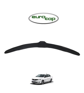 EUROCAP Skoda Rapid Ön Kaput Koruma Rüzgarlık 3mm (ABS) 2012-2019
