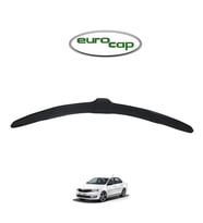 EUROCAP Skoda Rapid Ön Kaput Koruma Rüzgarlık 3mm (ABS) 2012-2019