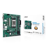 ASUS PRO A620M-DASH-CSM DDR5 HDMI PCIE 4.0 AM5 mATX Kurumsal Anakart