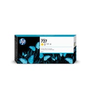 2023 TARİHLİ Hp F9J78A Yellow Mürekkep Kartuş 727