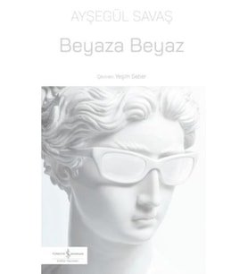 Beyaza Beyaz