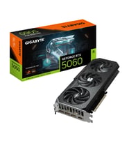GIGABYTE 8GB RTX5060 GAMING OC GV-N5060GAMING OC-8GD GDDR7 128bit HDMI-DP PCIE 5.0