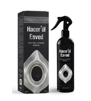 Oda ve Seccade Kokusu - Hacer-ül Esved 400ml