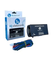 IQ PWM AYARLI AMERİKAN PARK