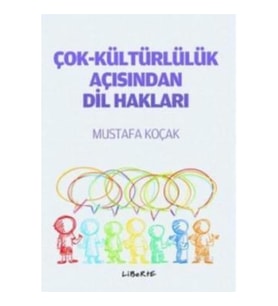 Çok-Kültürlülük Açısından Dil Hakları