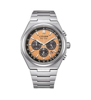 Citizen Zenshin Super Titanium CA4610-85Z Erkek Kol Saati