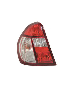 Renault Clio Arka Stop Sol Duysuz 2004-2008