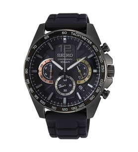 Seiko SSB349P Erkek Kol Saati