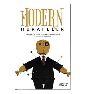 MODERN HURAFELER
