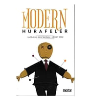 MODERN HURAFELER