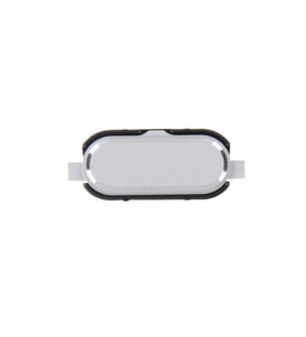 Samsung Galaxy E7 E700 Uyumlu Home Tuşu Beyaz Renk