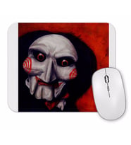 Saw Let The Game Begin Mouse Pad.jpg