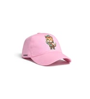 Kedi 2 Çocuk Şapka