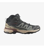 Salomon X Ultra 360 Mid GTX Erkek Outdoor Bot Kahv