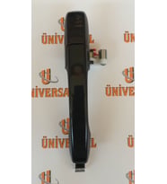 KAPI KOLU CRV 2002-2006 ARKA DIŞ SAĞ
