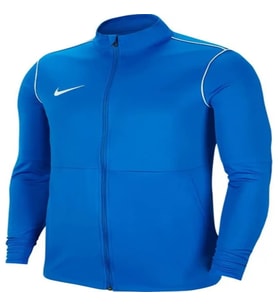 Nike BV6885 M Nk Dry Park20 Trk Jkt Eşofman Üstü (Lacivert)