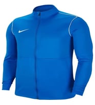 Nike BV6885 M Nk Dry Park20 Trk Jkt Eşofman Üstü (Lacivert)