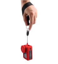 Dji Osmo Pocket Silikon Koruyucu İçin Buyun Askısı Kordon Kayış