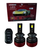 VR PRO LEGEND KUMANDALI H1 LED FAR AMPÜLÜ