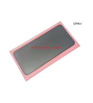 Xiaomi Redmi NOTE 11S Uyumlu Lcd Ekran Dokunmatik (FUL ÇITALI)