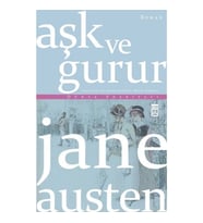 Aşk Ve Gurur