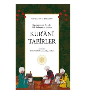 Kur'ani Tabirler