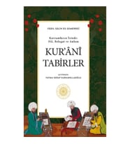 Kur'ani Tabirler