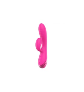 Şişebilen Vibratör Rose