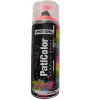 PATİCOLOR MASSEY FERGUSON RED KIRMIZI 400 ML