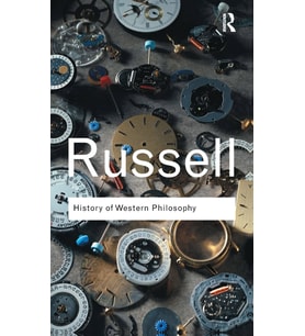 History Of Western Philosophy (Krem)