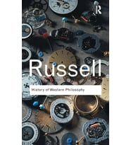 History Of Western Philosophy (Krem)