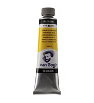 VAN GOGH YAĞLI BOYA 40 ML T.9 S.2 CADM. YELLOW MED RT02052713