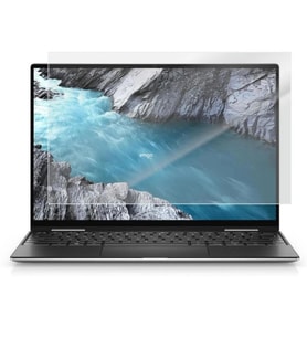 Dell XPS 13 9315 13.4 inç Mat Ekran Koruyucu Nano Şeffaf (Şeffaf Hologram)