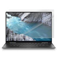 Dell XPS 13 9315 13.4 inç Mat Ekran Koruyucu Nano Şeffaf (Şeffaf Hologram)
